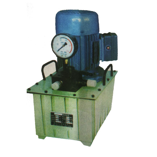 DBD系列電動油泵